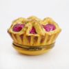 Picture of Limoges Porcelain Cherry Pie Trinket Box