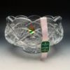 Picture of Waterford Crystal 'Doors of Dublin' Centerpiece Bowl
