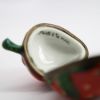 Picture of Limoges Porcelain Chocolate Dipped Strawberry Trinket Box