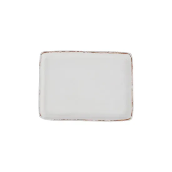 Picture of Bianco Rectangular Tray