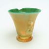 Picture of Tiffany & Co Favrille Glass Art Sugar & Creamer