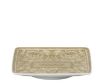 Picture of Beige Canape Dish