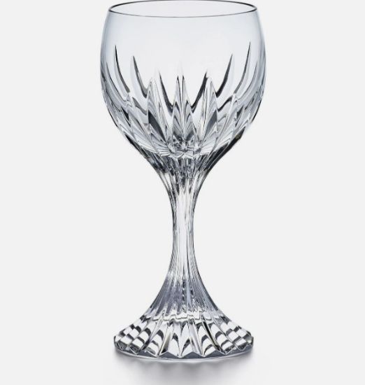 Picture of Baccarat Massena Water Goblet