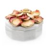 Picture of Eliana Magnolia Marble Box