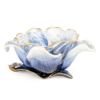Picture of 'Ellie' Delft Garden Flower Bowl