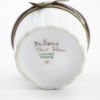 Picture of Limoges Porcelain Chocolate Souffle Trinket Box  