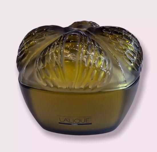 Picture of Lalique Mirabe Box