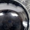 Picture of Lalique Honfleur Large Rim Soup Bowl