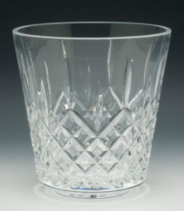 Picture of Waterford Crystal Lismore 8" Round Bowl