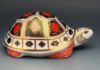 Picture of Royal Crown Derby Imari Tortoise Paperweight