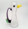 Picture of Kosta Boda Fenix Duck Pitcher by Kjell Engman