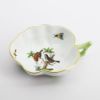 Picture of Herend Rothschild Bird Small Deep Leaf Dish
