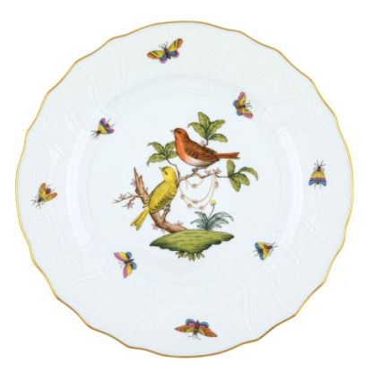 Picture of Dinner Plate Motif #6
