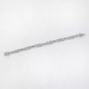 Picture of 14k White Gold & Diamond Bracelet