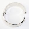 Picture of 18k White Gold & Diamond Bangle Bracelet