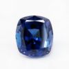 Picture of Loose 13.68Ct Cushion Cut Tanzanite Stone 