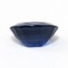 Picture of Loose 12.39Ct Oval Cut Blue Sapphire 