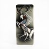 Picture of Vintage MCM Signed Sascha Brastoff 'Star Steed' Horse Vase