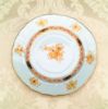 Picture of Herend Chinese Bouquet Bread & Butter Plate