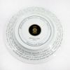 Picture of Versace by Rosenthal 'Christmas Magic' Christmas with Versace 2003 Plate