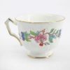Picture of Scalloped Tea Cup & Saucer 