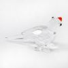 Picture of Swarovski Crystal Parrot Figurine #294047