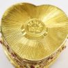 Picture of Edgar Berebi 'Pretty In Pink' Heart Trinket Box #1136/8
