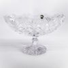 Picture of Waterford Crystal Artisan Collection Scalloped, Footed Boat Bowl