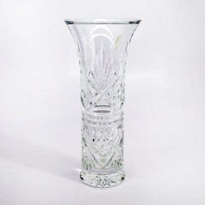 Picture of Waterford Crystal 9" 'Lillian' Vase