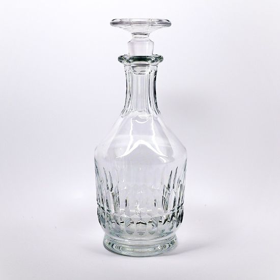 Picture of Baccarat Crystal 'Canterbury' Decanter 