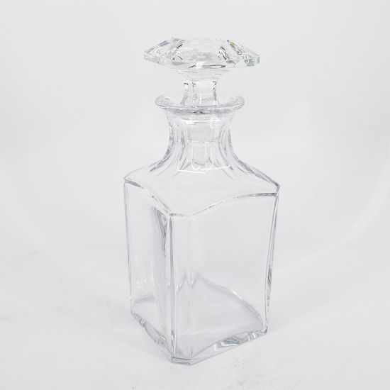 Picture of Baccarat "Perfection" Whiskey Decanter