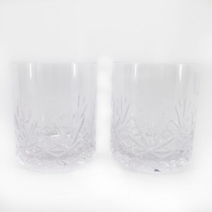 Picture of Oversized Whiskey Glass, Pair