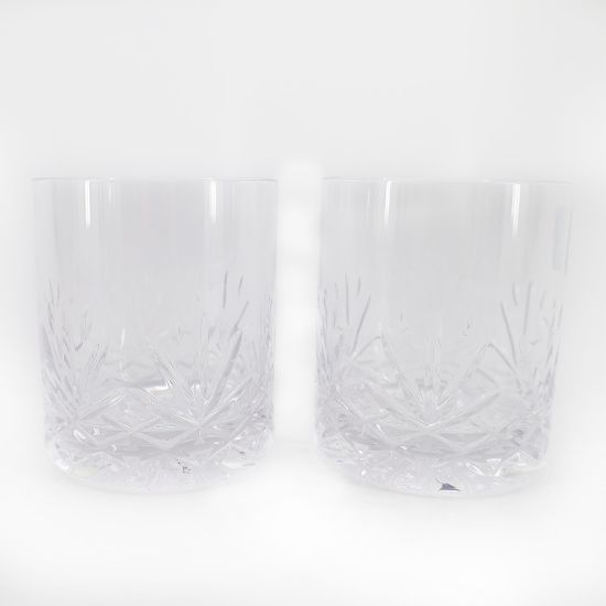 Picture of Oversized Whiskey Glass, Pair