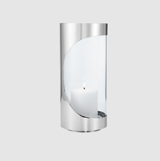 Picture of Chrome Contours Hurricane, Medium