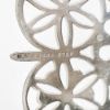 Picture of 1984 MMA (Metropolitan Museum of Art) Sterling Snowflake Ornament 