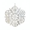 Picture of 1984 MMA (Metropolitan Museum of Art) Sterling Snowflake Ornament 