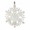 Picture of 1980 MMA (Metropolitan Museum of Art) Sterling Snowflake Ornament 