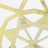 Picture of 1979 MMA (Metropolitan Museum of Art) Gilt Sterling Star Ornament 