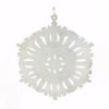 Picture of 1972 MMA (Metropolitan Museum of Art) Sterling Snowflake Ornament