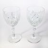 Picture of Pair of 'Newport' Red Wine Glasses by Tiffany & Co. 