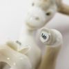 Picture of 'Donkey In Love' Figurine # 4524 by Lladro Porcelain