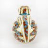 Picture of Imari 'Contented Cat' Paperweight by Royal Crown Derby