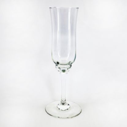 Picture of Fluted Champagne Glass