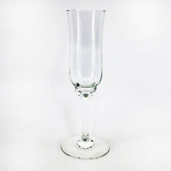 Picture of Fluted Champagne Glass