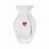 Picture of Hexagonal Crystal Bud Vase by Orrefors