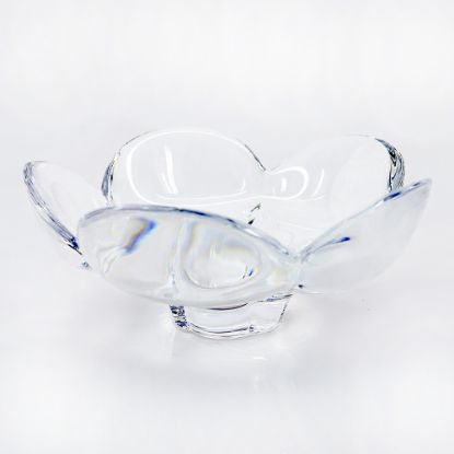 Picture of 'Pomona' Crystal Bowl by Orrefors