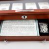 Picture of Coinage of Ancient Greece 4-Piece Coin Set