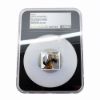 Picture of 2025 Niue 1oz Silver Han Solo & Chewbacca Coin .999 fine silver NGC PF70 Ultra Cameo 