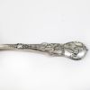 Picture of Antique Sterling Silver 'Shawnee' Native American Souvenir Spoon