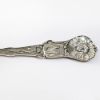 Picture of Antique Sterling Silver 'Shawnee' Native American Souvenir Spoon